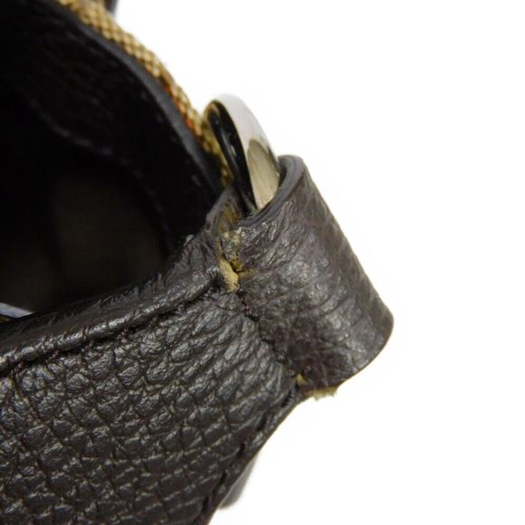 Auth Gucci Gg Canvas Messenger Bag #106415G61B - Picture 15 of 15